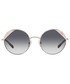 Okulary Armani Exchange - Okulary przeciwsłoneczne 0AX2039S