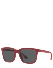 Okulary - Okulary przeciwsłoneczne 0AX4112S - Answear.com Armani Exchange