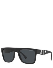 okulary - Okulary przeciwsłoneczne 0AX4113S - Answear.com