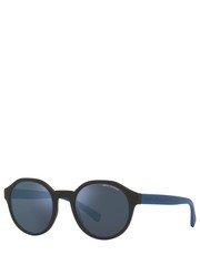 okulary - Okulary przeciwsłoneczne 0AX4114S - Answear.com