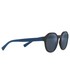 Okulary Armani Exchange - Okulary przeciwsłoneczne 0AX4114S
