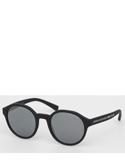 Okulary - Okulary przeciwsłoneczne 0AX4114S - Answear.com Armani Exchange