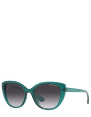 Okulary - Okulary przeciwsłoneczne 0AX4111S - Answear.com Armani Exchange
