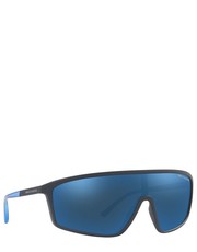 Okulary okulary przeciwsłoneczne męskie - Answear.com Armani Exchange