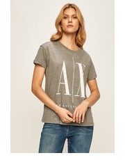 Bluzka - T-shirt - Answear.com Armani Exchange