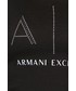 Bluzka Armani Exchange - Top