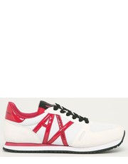 Sneakersy - Buty - Answear.com Armani Exchange