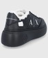 Sneakersy Armani Exchange - Buty