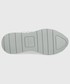 Sneakersy Armani Exchange buty kolor biały