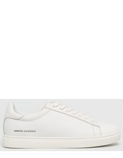 Sneakersy męskie - Buty - Answear.com Armani Exchange