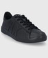 Sneakersy męskie Armani Exchange buty kolor czarny
