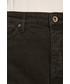 Spódnica Armani Exchange - Spódnica jeansowa 6GYN03.Y2MUZ