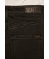 Spódnica Armani Exchange - Spódnica jeansowa 6GYN03.Y2MUZ