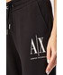 Spodnie Armani Exchange - Spodnie 8NYPCX.YJ68Z