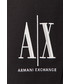 Spodnie Armani Exchange - Spodnie 8NYPCX.YJ68Z