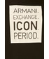 Sukienka Armani Exchange - Sukienka 8NYACX.YJG3Z