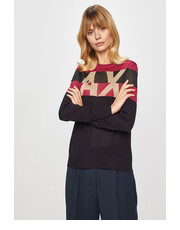 sweter - Sweter 6GYM1D.YMA3Z - Answear.com