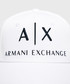 Czapka Armani Exchange - Czapka 954039.CC513