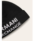 Czapka Armani Exchange - Czapka 6GZ41G.ZMP8Z