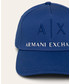 Czapka Armani Exchange - Czapka 954039.CC513