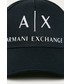 Czapka Armani Exchange - Czapka