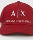 Czapka Armani Exchange - Czapka/kapelusz 954039.CC513.NOS