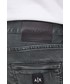 Spodnie męskie Armani Exchange jeansy męskie