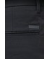 Spodnie męskie Armani Exchange spodnie męskie kolor czarny w fasonie chinos