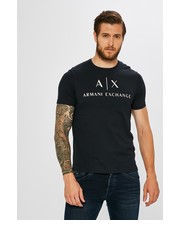 T-shirt - koszulka męska - T-shirt 8NZTCJ.Z8H4Z - Answear.com