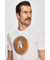 T-shirt - koszulka męska Armani Exchange - T-shirt 3GZTFZ.ZJH4Z