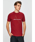 T-shirt - koszulka męska Armani Exchange - T-shirt 8NZT76.Z8H4Z