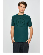 T-shirt - koszulka męska - T-shirt 8NZTCD.Z8H4Z - Answear.com