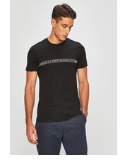T-shirt - koszulka męska - T-shirt 8NZT87.Z8H4Z - Answear.com