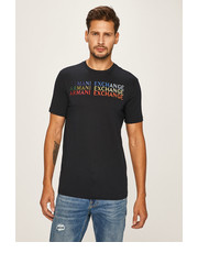 T-shirt - koszulka męska - T-shirt 6GZTCV.ZJH4Z - Answear.com