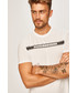 T-shirt - koszulka męska Armani Exchange - T-shirt 6GZTAU.ZJA5Z