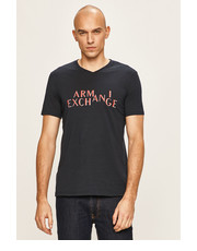 T-shirt - koszulka męska - T-shirt 3HZTBH.ZJA5Z - Answear.com