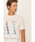 T-shirt - koszulka męska Armani Exchange - T-shirt 6HZTCA.ZJH4Z