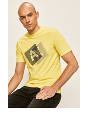 T-shirt - koszulka męska - T-shirt 3HZTGF.ZJH4Z - Answear.com