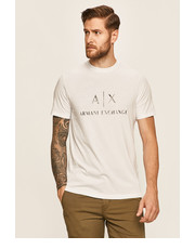 T-shirt - koszulka męska - T-shirt 3HZTZA.ZJ1XZ - Answear.com