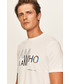 T-shirt - koszulka męska Armani Exchange - T-shirt 6HZTCB.ZJH4Z