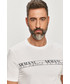 T-shirt - koszulka męska Armani Exchange - T-shirt 6HZTFC.ZJBVZ