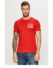 T-shirt - koszulka męska - T-shirt 3KZTAA.ZJA5Z - Answear.com