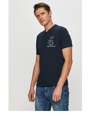 T-shirt - koszulka męska - T-shirt 3KZTAC.ZJV5Z - Answear.com