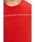 T-shirt - koszulka męska Armani Exchange - T-shirt 8NZT93.Z8H4Z