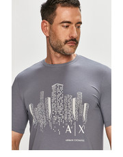 T-shirt - koszulka męska - T-shirt 3KZTFJ.ZJE6Z - Answear.com