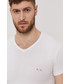 T-shirt - koszulka męska Armani Exchange - T-shirt (2-pack) 956004.CC282