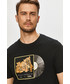 T-shirt - koszulka męska Armani Exchange - T-shirt x National Geographic 3KZTNA.ZJ3DZ