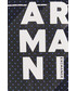 T-shirt - koszulka męska Armani Exchange - T-shirt 3KZTNC.ZJE6Z