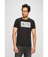 T-shirt - koszulka męska Armani Exchange - T-shirt
