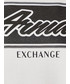 Bluza Armani Exchange - Bluza 3GYM92.YJZ6Z